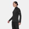 Eiger Nordwand Advanced FL Half Zip Pull Dam Eiger Nordwand Advanced FL Half Zip Pull Dam