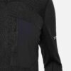 Eiger Nordwand Advanced FL Half Zip Pull Dam Eiger Nordwand Advanced FL Half Zip Pull Dam