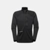 Eiger Nordwand Advanced FL Half Zip Pull Herr Eiger Nordwand Advanced FL Half Zip Pull Herr