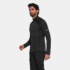 Eiger Nordwand Advanced FL Half Zip Pull Herr Eiger Nordwand Advanced FL Half Zip Pull Herr