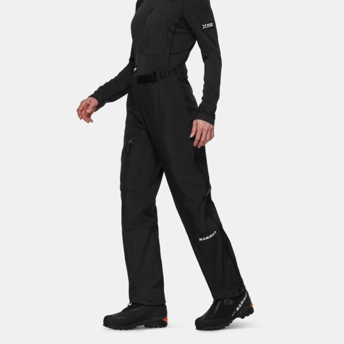 Eiger Nordwand Advanced HS-byxor Dam Eiger Nordwand Advanced HS-byxor Dam