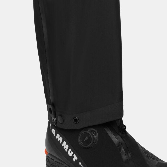 Eiger Nordwand Advanced HS-byxor Dam Eiger Nordwand Advanced HS-byxor Dam
