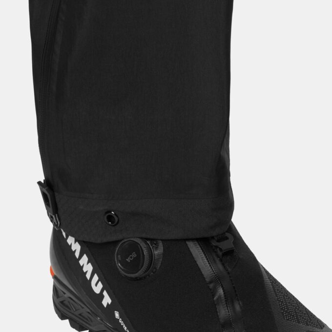 Eiger Nordwand Advanced HS-byxor Herr Eiger Nordwand Advanced HS-byxor Herr