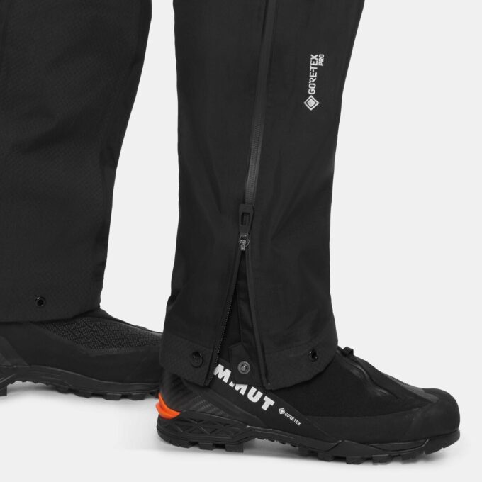 Eiger Nordwand Advanced HS-byxor Herr Eiger Nordwand Advanced HS-byxor Herr