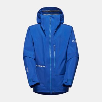 Eiger Nordwand Advanced HS Hooded Jacket Herr