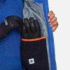 Eiger Nordwand Advanced HS Hooded Jacket Herr Eiger Nordwand Advanced HS Hooded Jacket Herr
