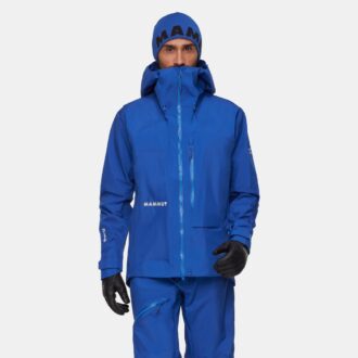 Eiger Nordwand Advanced HS Hooded Jacket Herr