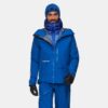 Eiger Nordwand Advanced HS Hooded Jacket Herr Eiger Nordwand Advanced HS Hooded Jacket Herr