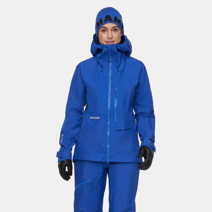 Eiger Nordwand Advanced HS Huvjacka Dam Eiger Nordwand Advanced HS Huvjacka Dam