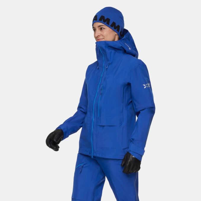 Eiger Nordwand Advanced HS Huvjacka Dam Eiger Nordwand Advanced HS Huvjacka Dam