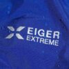 Eiger Nordwand Advanced HS Huvjacka Dam Eiger Nordwand Advanced HS Huvjacka Dam