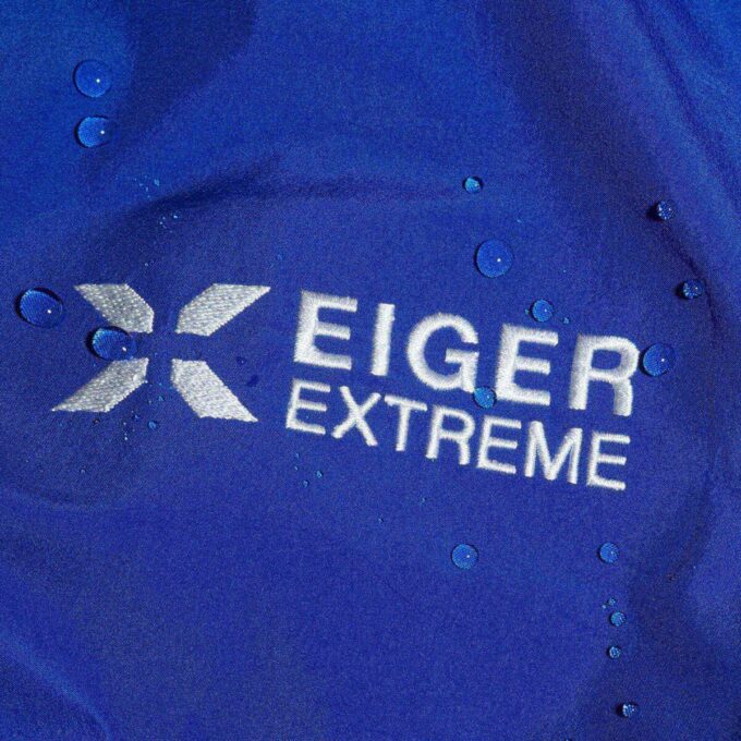 Eiger Nordwand Advanced HS Huvjacka Dam Eiger Nordwand Advanced HS Huvjacka Dam