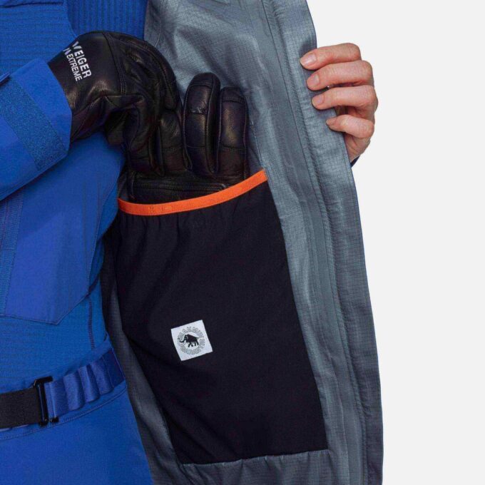 Eiger Nordwand Advanced HS Huvjacka Dam Eiger Nordwand Advanced HS Huvjacka Dam