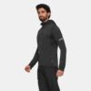 Eiger Nordwand Advanced ML Hooded Jacket Herr