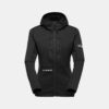 Eiger Nordwand Advanced ML Hoodjacka Dam Eiger Nordwand Advanced ML Hoodjacka Dam