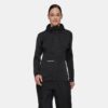 Eiger Nordwand Advanced ML Hoodjacka Dam Eiger Nordwand Advanced ML Hoodjacka Dam