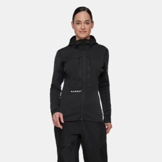 Eiger Nordwand Advanced ML Hoodjacka Dam