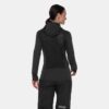 Eiger Nordwand Advanced ML Hoodjacka Dam Eiger Nordwand Advanced ML Hoodjacka Dam