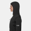 Eiger Nordwand Advanced ML Hoodjacka Dam Eiger Nordwand Advanced ML Hoodjacka Dam