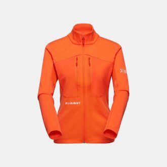 Eiger Nordwand Advanced ML Jacka Dam