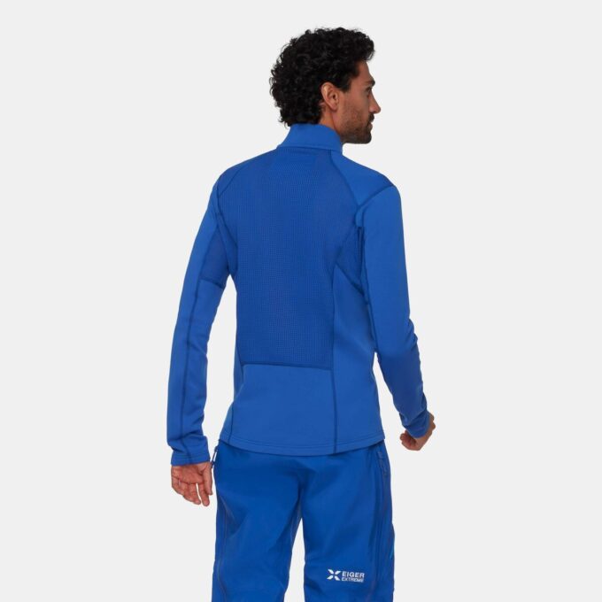 Eiger Nordwand Advanced ML Jacket Herr Eiger Nordwand Advanced ML Jacket Herr