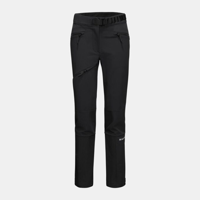 Eiger Nordwand Advanced SO-byxor Dam Eiger Nordwand Advanced SO-byxor Dam