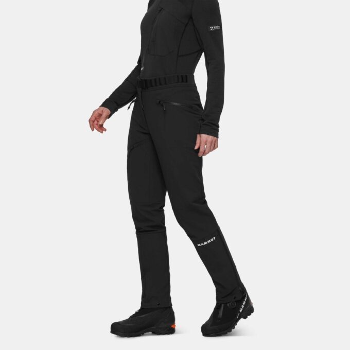 Eiger Nordwand Advanced SO-byxor Dam Eiger Nordwand Advanced SO-byxor Dam