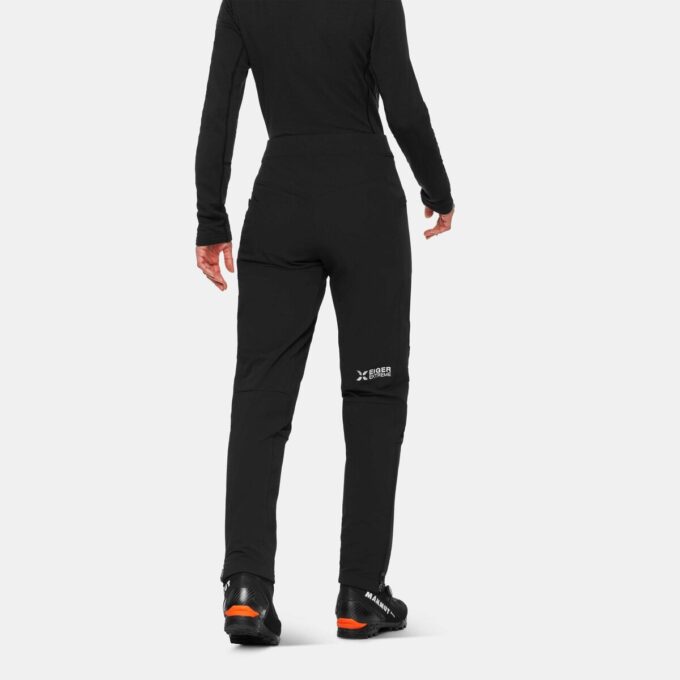 Eiger Nordwand Advanced SO-byxor Dam Eiger Nordwand Advanced SO-byxor Dam