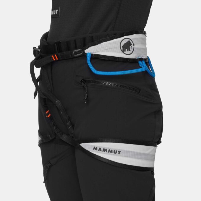 Eiger Nordwand Advanced SO-byxor Dam Eiger Nordwand Advanced SO-byxor Dam