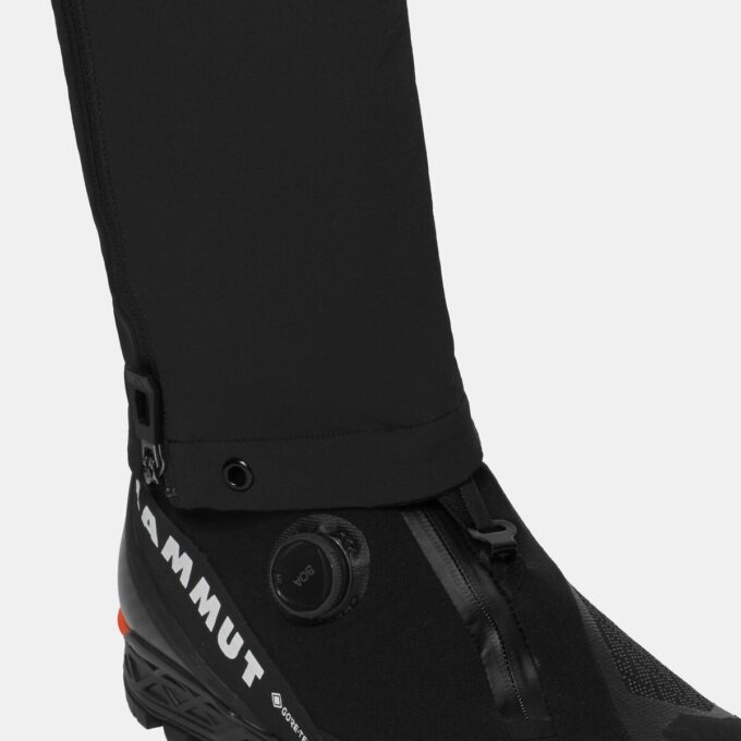 Eiger Nordwand Advanced SO-byxor Dam Eiger Nordwand Advanced SO-byxor Dam