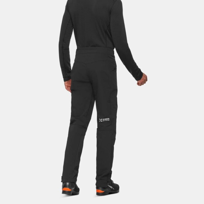 Eiger Nordwand Advanced SO-byxor Herr Eiger Nordwand Advanced SO-byxor Herr