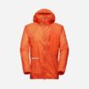 Eiger Nordwand Advanced WB Hooded Jacket Herr Eiger Nordwand Advanced WB Hooded Jacket Herr