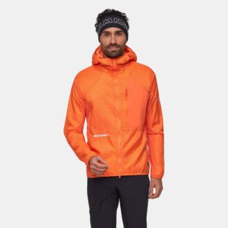 Eiger Nordwand Advanced WB Hooded Jacket Herr Eiger Nordwand Advanced WB Hooded Jacket Herr