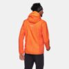 Eiger Nordwand Advanced WB Hooded Jacket Herr Eiger Nordwand Advanced WB Hooded Jacket Herr