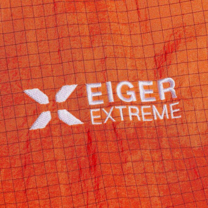 Eiger Nordwand Advanced WB Hooded Jacket Herr Eiger Nordwand Advanced WB Hooded Jacket Herr