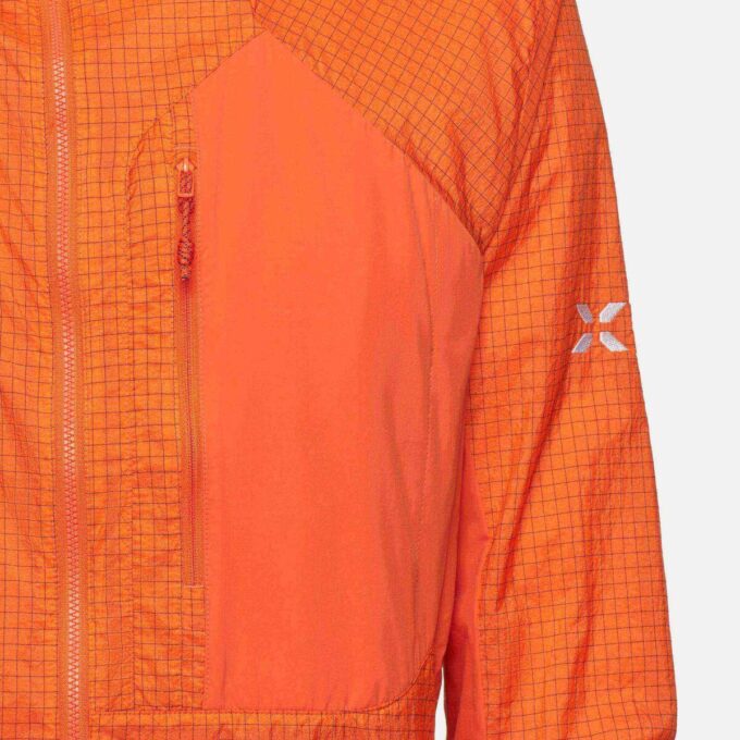 Eiger Nordwand Advanced WB Hooded Jacket Herr Eiger Nordwand Advanced WB Hooded Jacket Herr