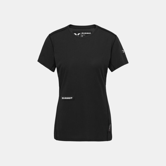 Eiger Nordwand FL T-shirt Dam Eiger Nordwand FL T-shirt Dam