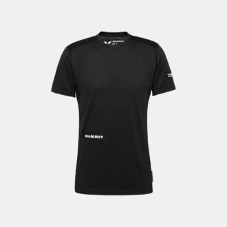 Eiger Nordwand FL T-shirt Herr Eiger Nordwand FL T-shirt Herr