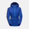 Eiger Nordwand IN Flex Air Hooded Jacket Dam