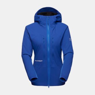 Eiger Nordwand IN Flex Air Hooded Jacket Dam