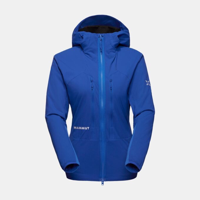 Eiger Nordwand IN Flex Air Hooded Jacket Dam