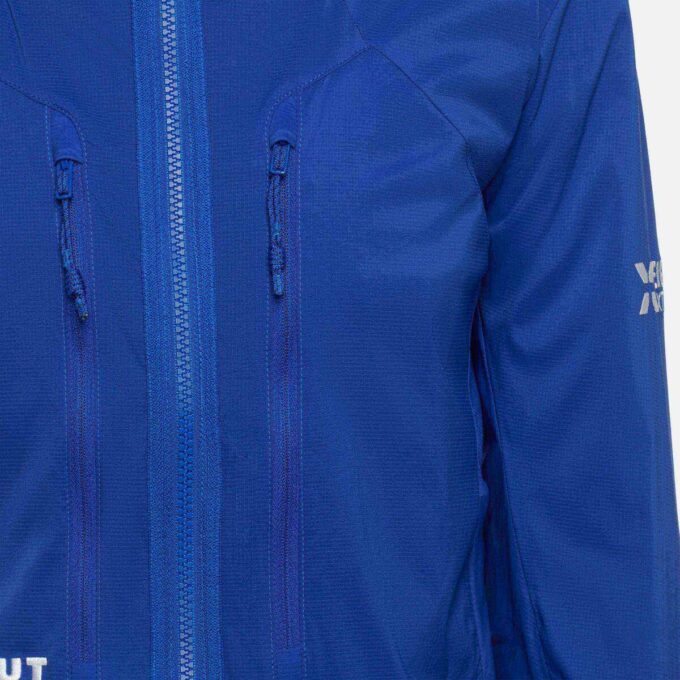 Eiger Nordwand IN Flex Air Hooded Jacket Dam