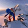 Eiger Nordwand IN Flex Air Hooded Jacket Dam