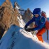 Eiger Nordwand IN Flex Air Hooded Jacket Dam