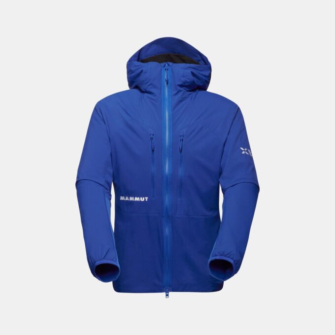 Eiger Nordwand IN Flex Air Hooded Jacket Herr Eiger Nordwand IN Flex Air Hooded Jacket Herr