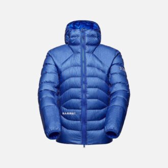 Eiger Nordwand Light Down IN Hooded Jacket Herr