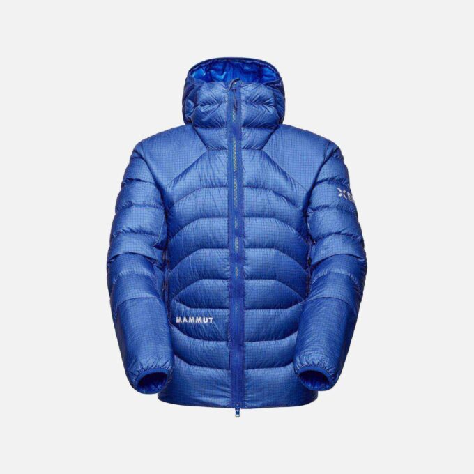 Eiger Nordwand Light Down IN Hooded Jacket Herr Eiger Nordwand Light Down IN Hooded Jacket Herr