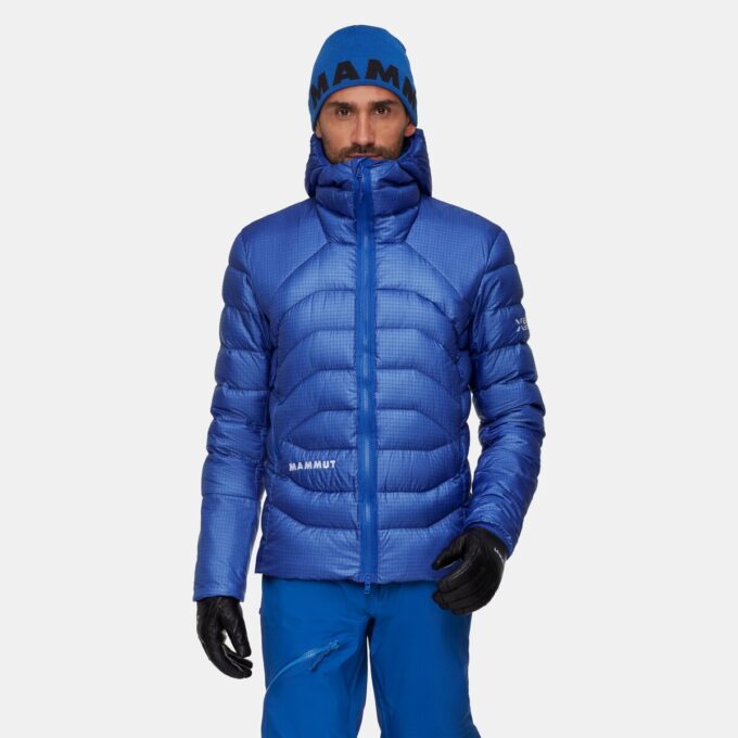 Eiger Nordwand Light Down IN Hooded Jacket Herr Eiger Nordwand Light Down IN Hooded Jacket Herr