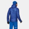 Eiger Nordwand Light Down IN Hooded Jacket Herr Eiger Nordwand Light Down IN Hooded Jacket Herr