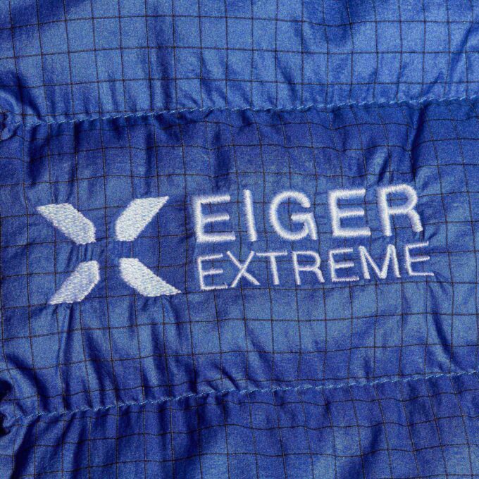 Eiger Nordwand Light Down IN Hooded Jacket Herr Eiger Nordwand Light Down IN Hooded Jacket Herr